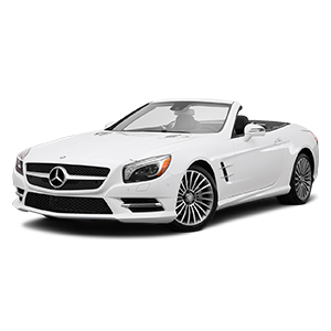 Photo Mercedes Sl