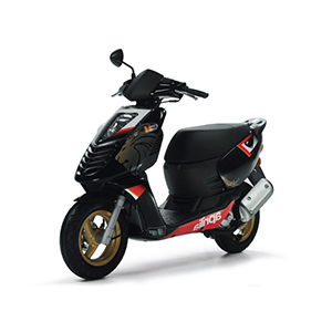 Photo Aprilia Sonic