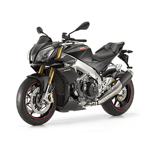 Photo Aprilia Tuono v4r