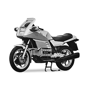 Photo Bmw K 100