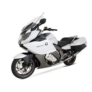 Photo Bmw K 1600