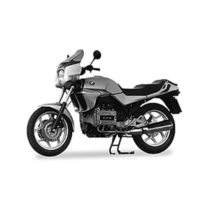 Photo Bmw K 75