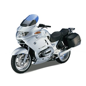 Photo Bmw R 1150