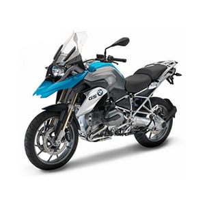 Photo Bmw R 1200