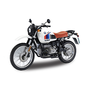 Photo Bmw R 80