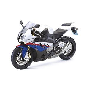 Photo Bmw S 1000