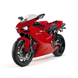 Photo Ducati 1098