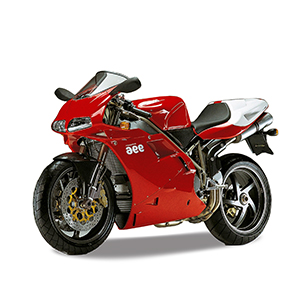 Photo Ducati 998