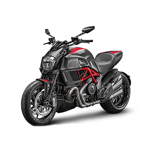 Photo Ducati Diavel