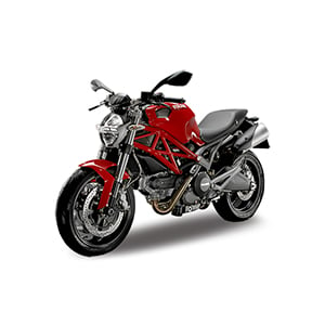 Photo Ducati Monster