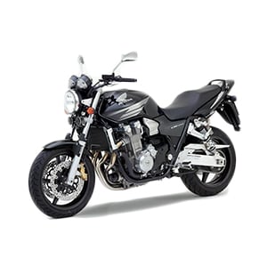 Photo Honda Cb