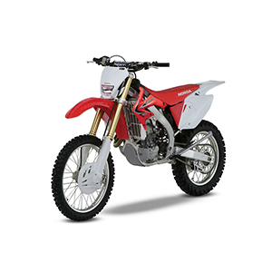 Photo Honda Crf