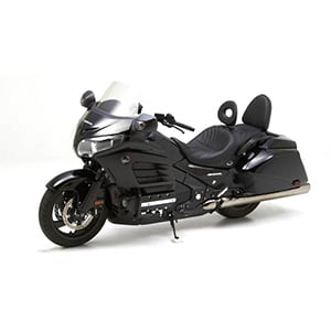 Photo Honda Goldwing