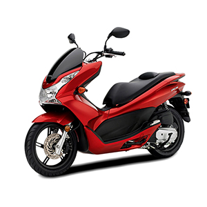 Photo Honda Pcx