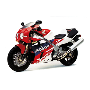 Photo Honda Rc 45