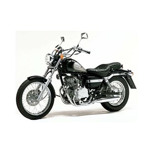 Photo Honda Rebel