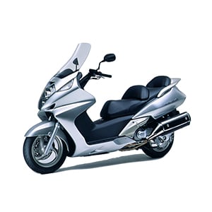 Photo Honda Silver wing