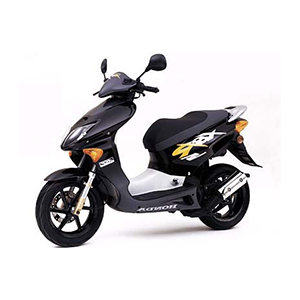 Photo Honda Szx