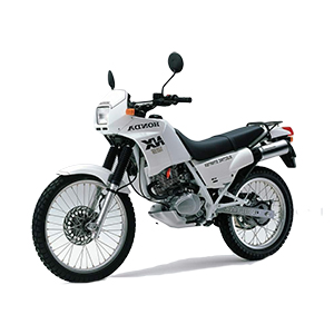 Photo Honda Transcity nx