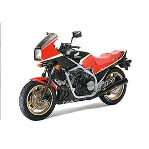 Pièces détachées moto Honda Vf 750 f d'occasion - France Casse