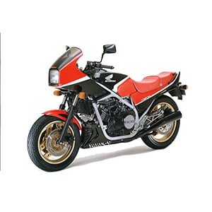 Photo Honda Vf 750 f