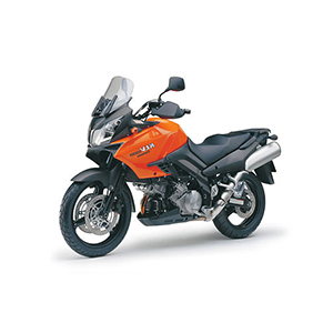 Photo Kawasaki Klv