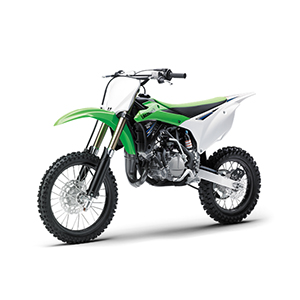 Photo Kawasaki Kx