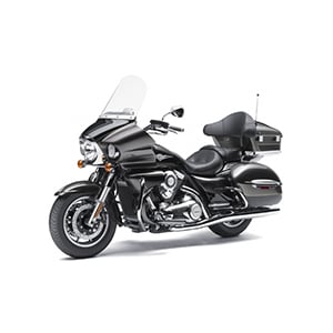 Photo Kawasaki Vulcan