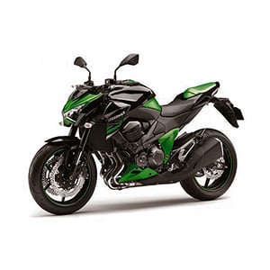 Photo Kawasaki Z