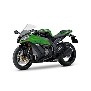 Photo Kawasaki Zx-r