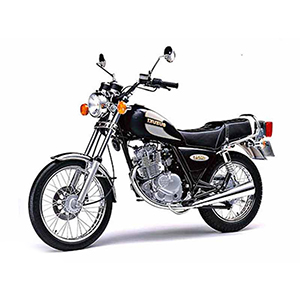 Photo Suzuki Gn