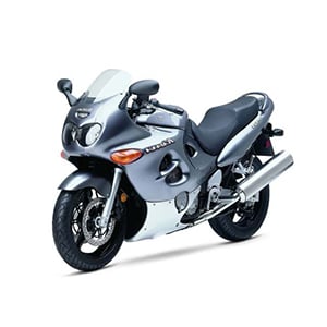 Photo Suzuki Gsxf