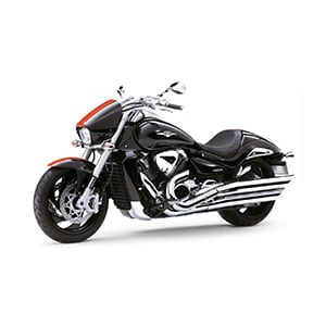 Photo Suzuki Intruder