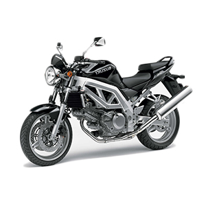 Photo Suzuki Sv