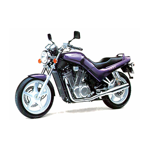 Photo Suzuki Vx