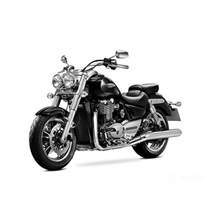 Photo Triumph Thunderbird