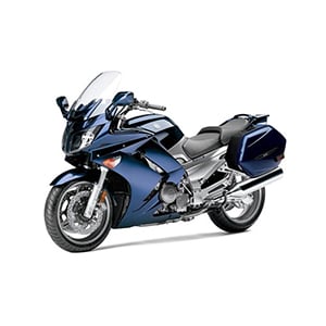 Photo Yamaha Fjr