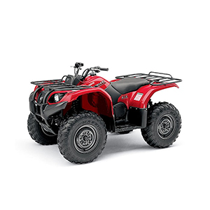 Photo Yamaha Kodiak