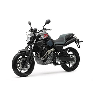 Photo Yamaha Mt 03