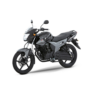 Photo Yamaha Szr