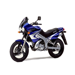 Photo Yamaha Tdr