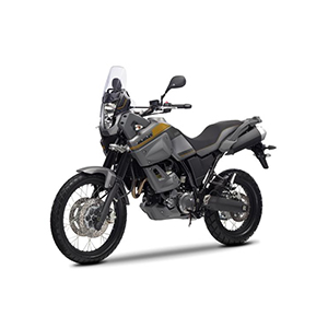 Photo Yamaha Tenere