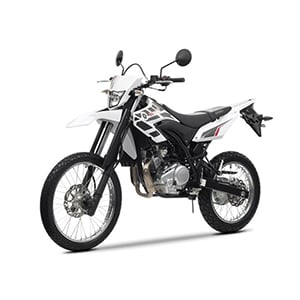 Photo Yamaha Wr