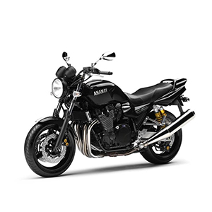 Photo Yamaha Xjr