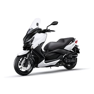 Photo Yamaha Xmax