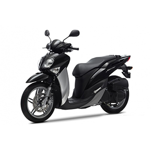 Photo Yamaha Xn teos