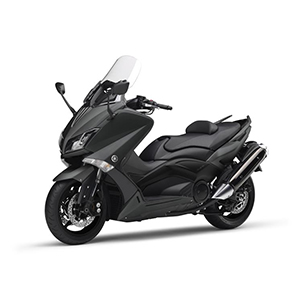 Photo Yamaha Xp t max