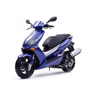 Photo Yamaha Xq maxster