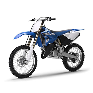 Photo Yamaha Yz