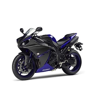 Photo Yamaha Yzf r